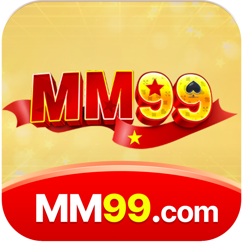 Logo Mm99
